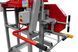Pilorama BBS550SMART_400V - Fierastrau panglica Holzmann 3412259 foto 3