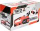 Аккумуляторная цепная пила YATO YT-85080 ID999MARKET_6308797 фото 6