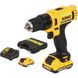 ДРЕЛЬ-ШУРУПОВЕРТ АККУМУЛЯТОРНЫЙ DCD710D2 DEWALT ID999MARKET_6225881 фото 2