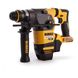 АККУМУЛЯТОРНЫЙ ПЕРФОРАТОР DEWALT SDS-PLUS DCH333NT ID999MARKET_6229538 фото 1