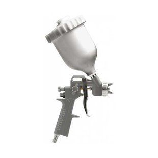 Pistol de vopsit cu rezervor Vorel 81618 ID999MARKET_6114848 foto