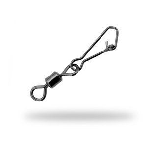 Rotativ cu carabinier GURZA # 8 22340 foto
