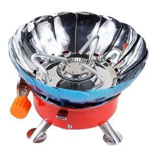 Aragaz de Camping cu aprindere automata 20920 foto