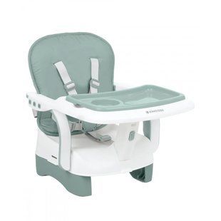 Стульчик для кормления Kikkaboo Chewy Mint KB.111002 фото