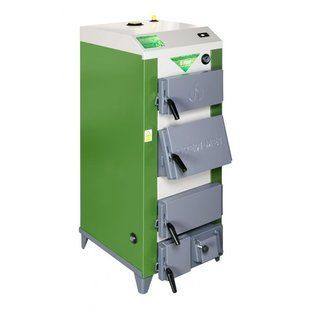 Cazan pe combustibil solid DREWMET MJ-1 10 kW 0.8 ID999MARKET_6248981 foto