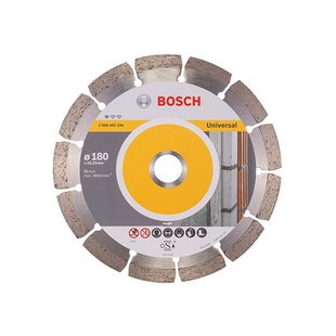 Диск для резки Bosch 180 мм ID999MARKET_6140564 фото