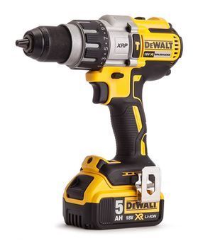 MASHINA DE GAURIT/INSURUBAT DEWALT DCD996P3 ID999MARKET_6227622 foto