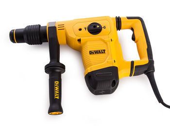 CIOCAN DEMOLATOR DEWALT D25810K ID999MARKET_6224695 foto