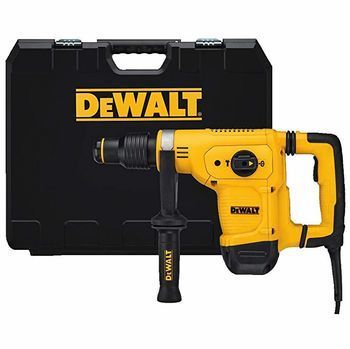 CIOCAN DEMOLATOR DEWALT D25810K ID999MARKET_6224695 foto