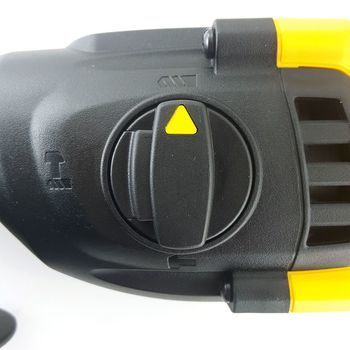 АККУМУЛЯТОРНЫЙ ПЕРФОРАТОР DEWALT DCH133M1 ID999MARKET_6229521 фото