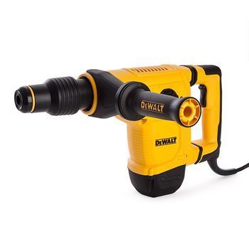 CIOCAN DEMOLATOR DEWALT D25810K ID999MARKET_6224695 foto