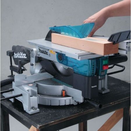 Комбинированная пила Makita LH1201FL ID999MARKET_6588074 фото