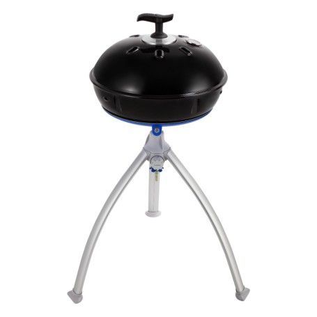 ГАЗОВЫЙ ГРИЛЬ CADAC GRILLO CHEF 2 BBQ / DOME 30MB 5650-20-EU ID999MARKET_6167861 фото