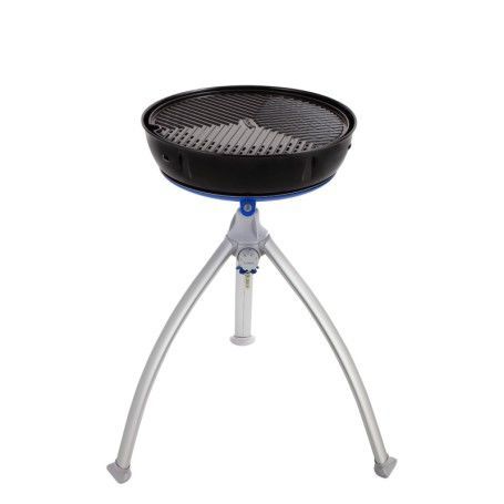 ГАЗОВЫЙ ГРИЛЬ CADAC GRILLO CHEF 2 BBQ / DOME 30MB 5650-20-EU ID999MARKET_6167861 фото