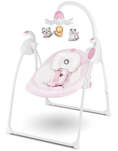 Балансир Lionelo Robin Pink LN.107274 фото