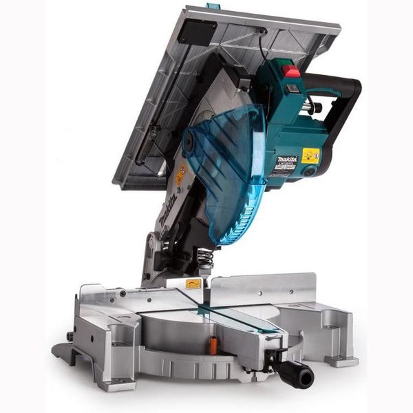 Комбинированная пила Makita LH1201FL ID999MARKET_6588074 фото