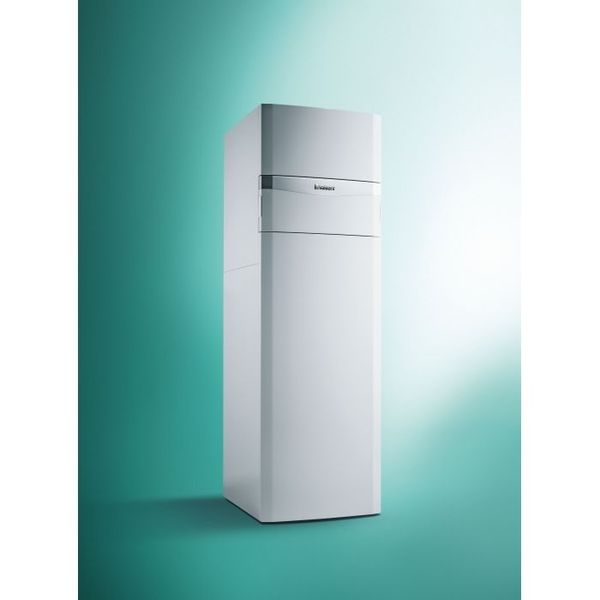 Конденсационный газовый котел VAILLANT ECOCOMPACT VSC INT ID999MARKET_6226354 фото