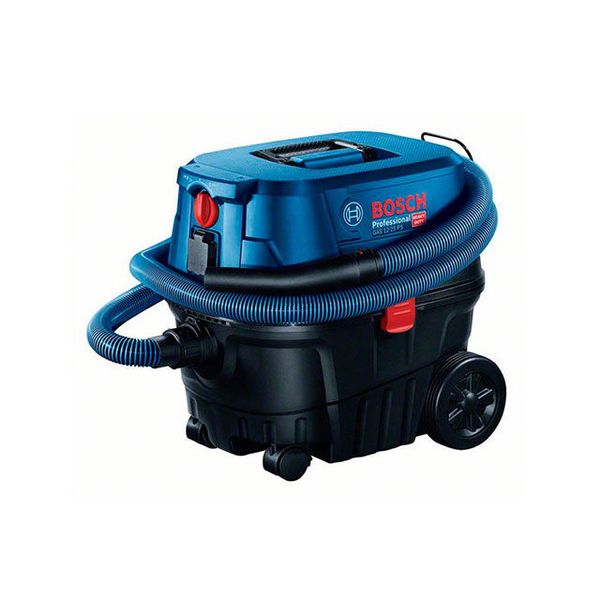 Пылесос Bosch GAS 12-25 PL 1250 Вт ID999MARKET_6109009 фото