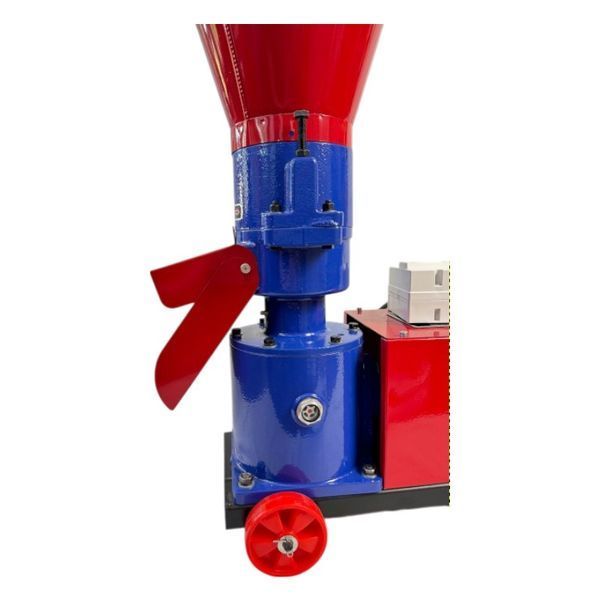 Granulator Demetra DM-140S, 3 matrite (motor inclus) DM-140S foto