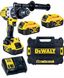 MASHINA DE GAURIT/INSURUBAT DEWALT DCD996P3 ID999MARKET_6227622 foto 1