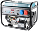 Генератор бензиновый Konner&Sohnen KS 10000E 1/3 8кВт 220В/380В ID999MARKET_6539893 фото 3