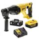 АККУМУЛЯТОРНЫЙ ПЕРФОРАТОР DEWALT DCH133M1 ID999MARKET_6229521 фото 1