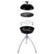 ГАЗОВЫЙ ГРИЛЬ CADAC GRILLO CHEF 2 BBQ / DOME 30MB 5650-20-EU ID999MARKET_6167861 фото 1