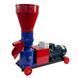 Granulator Demetra DM-140S, 3 matrite (motor inclus) DM-140S foto 2