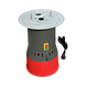 Зернодробилка Des Champs EUROMILL-25 5017 фото 2