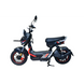 Scuter electric cu pedale MATRIX 1000W 16" A-1000W foto 3