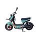 Scuter electric cu pedale MATRIX 1000W 16" A-1000W foto 5