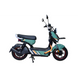 Scuter electric cu pedale MATRIX 1000W 16" A-1000W foto 9