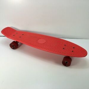 Pennyboard Red 39545 foto