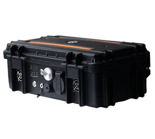 Statie electrica portativa (PowerBox) 220V - 800W ID999MARKET_6775730 foto