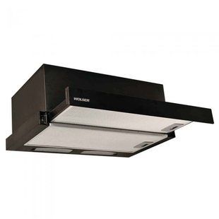 Hota de bucatarie Wolser WL-TL 60 BL (700) ID999MARKET_6246455 foto