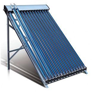 Вакуумный солнечный коллектор AXIOMA energy AX-30HP24 на 220л ID999MARKET_6250204 фото