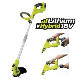 Аккумуляторный триммер Ryobi RLT1830H13 ID999MARKET_6116879 фото