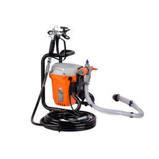 Pulverizator Kamoto APS500200 ID999MARKET_6272246 foto