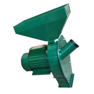 Tocator de furaje Fil-Tech DKU 3800 2125 foto