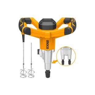 Mixer de construcție 1800W INGCO MX218008 ID999MARKET_6157517 foto