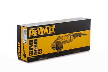 УГЛОВАЯ ШЛИФМАШИНА DEWALT DWE4559 ID999MARKET_6224388 фото