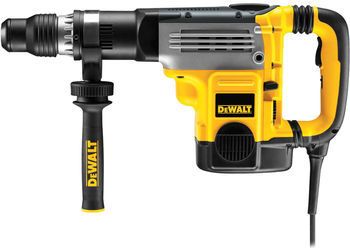 CIOCAN DEMOLATOR DEWALT D25831K ID999MARKET_6224698 foto