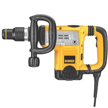 CIOCAN DEMOLATOR DEWALT D25831K ID999MARKET_6224698 foto