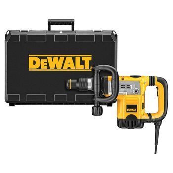 CIOCAN DEMOLATOR DEWALT D25831K ID999MARKET_6224698 foto