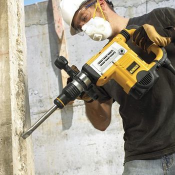 CIOCAN DEMOLATOR DEWALT D25831K ID999MARKET_6224698 foto