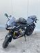 Motocicleta Gherakl F4, Black F4B foto 5