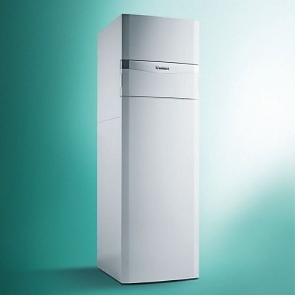 Конденсационный газовый котел VAILLANT ECOCOMPACT VSC INT 306/4-5 150 ID999MARKET_6226353 фото