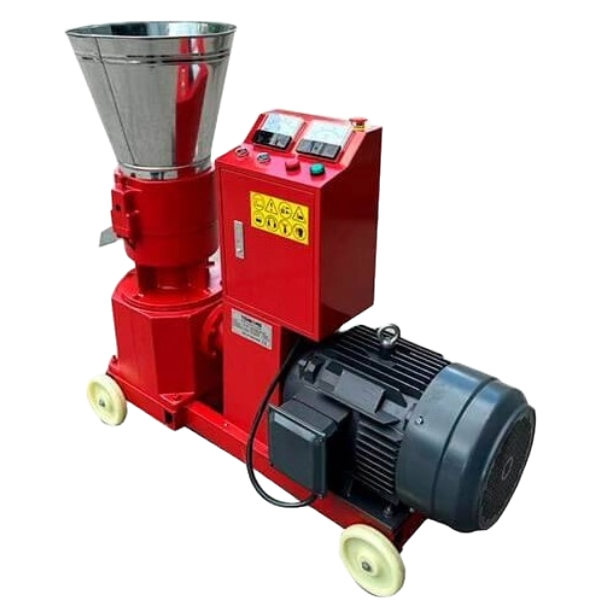 Granulator KL-230S 11kW 380V (motor inclus) KL-230S foto