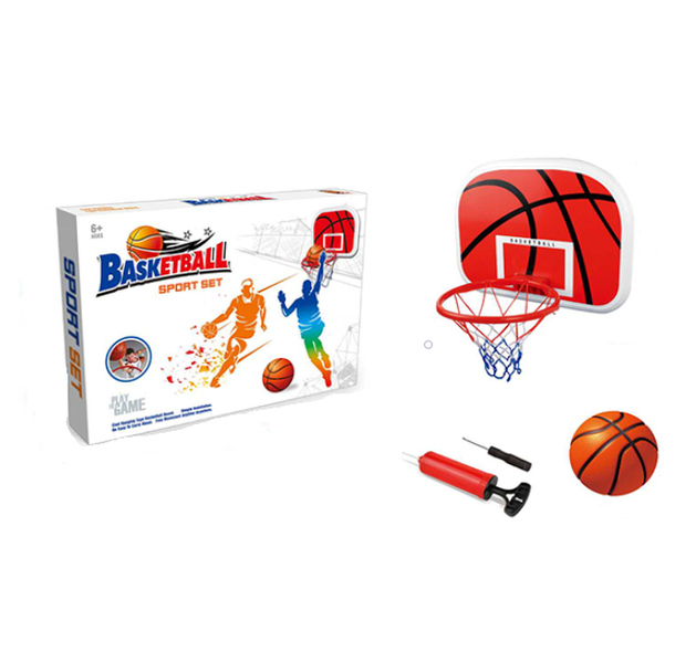 Set Basketball Sport 37337 foto