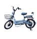 Scuter electric cu pedale STARS 500W 20" A-500-20 foto 3